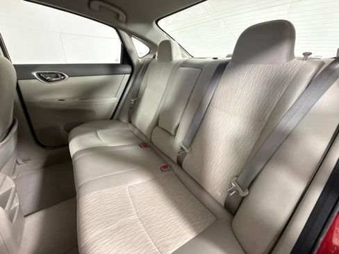 Used 2014 Nissan Sentra SV FWD image 24