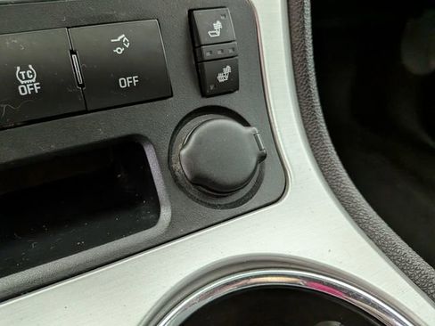Used 2012 GMC Acadia SLT FWD image 7