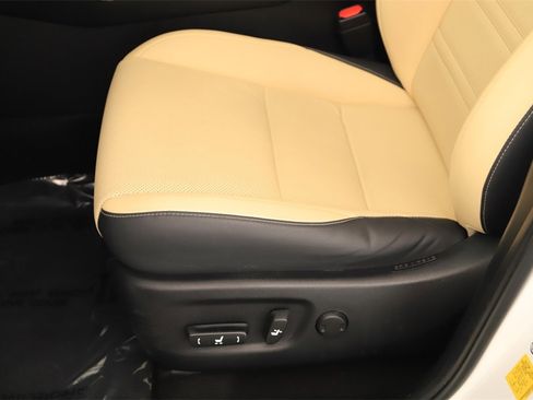 Used 2020 Lexus NX 300h AWD w/ Premium Package image 25