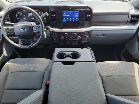 Used 2026 Ford F350 XLT image 10