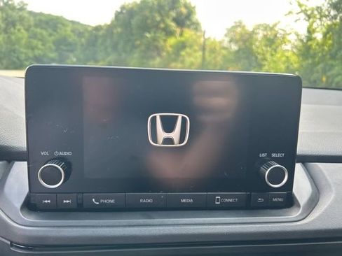 Used 2025 Honda Accord SE image 14