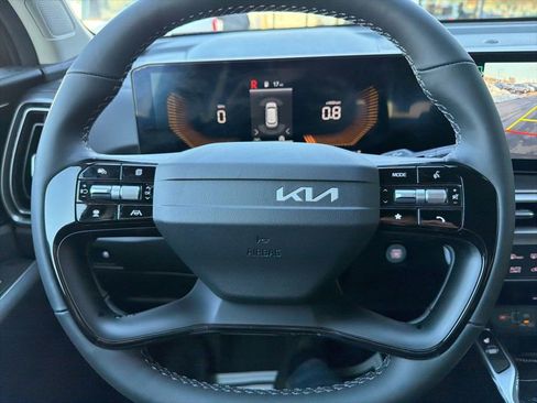 New 2026 Kia Sorento S AWD/4WD image 36