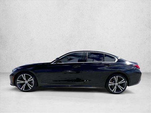 Used 2020 BMW 330i 330i w/ Convenience Package image 6