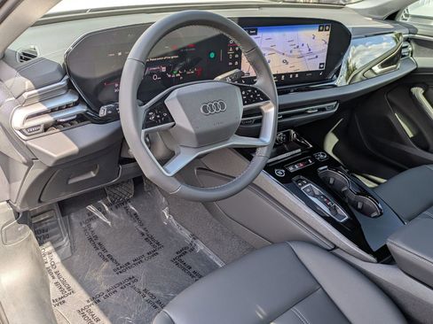 New 2025 Audi A5 2.0T Premium image 8