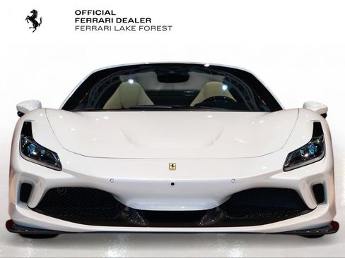 Certified 2023 Ferrari F8 Tributo RWD image 7