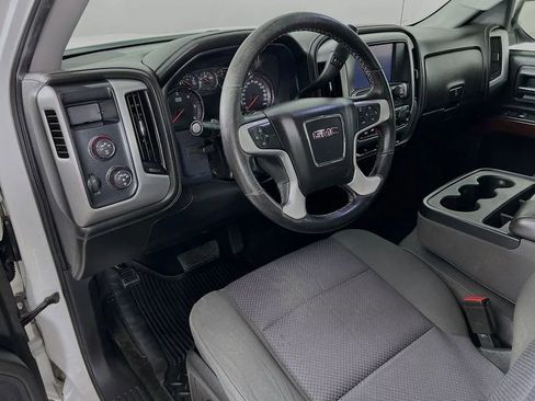 Used 2016 GMC Sierra 1500 SLE w/ SLE Value Package image 10