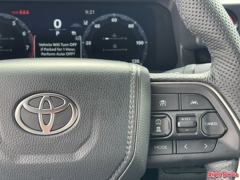 Certified 2026 Toyota Tacoma TRD Off-Road w/ TRD Off Road Premium Package AWD/4WD image 23