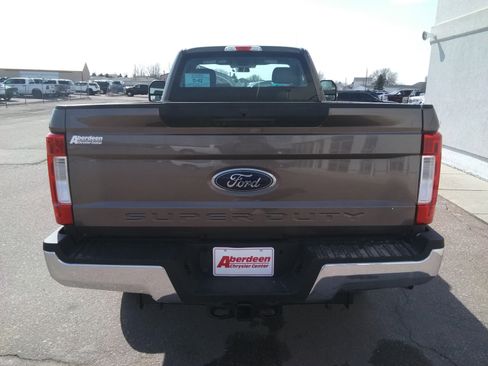 Used 2017 Ford F350 XL AWD/4WD image 6