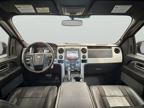 Used 2014 Ford F150 Raptor w/ Equipment Group 801A Luxury image 33