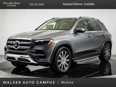 New 2026 Mercedes-Benz GLE 350 4MATIC