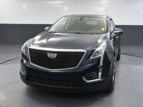 Used 2017 Cadillac XT5 Luxury image 11