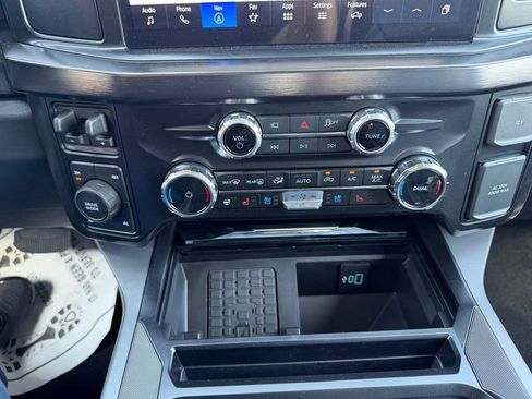 New 2026 Ford F250 Lariat w/ FX4 Off-Road Package AWD/4WD image 32