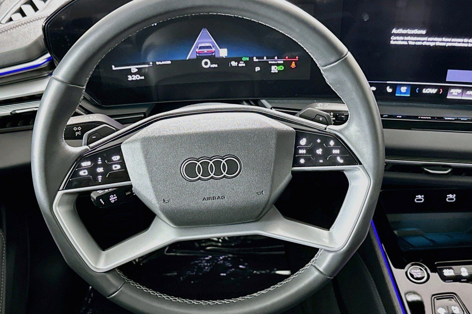 Used 2026 Audi A6 Premium Plus AWD/4WD image 19