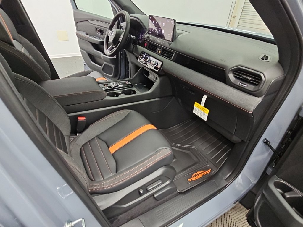 New 2026 Honda Passport TrailSport image 38