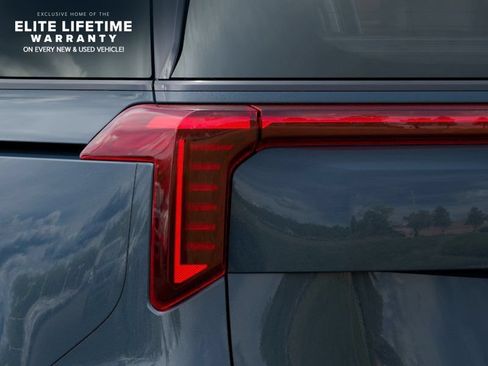 New 2026 Kia Carnival SX Prestige FWD image 12