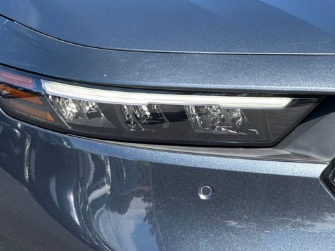 New 2026 Honda Accord EX-L image 11