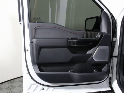 Certified 2023 Ford F150 Raptor w/ Equipment Group 802A Raptor R image 21