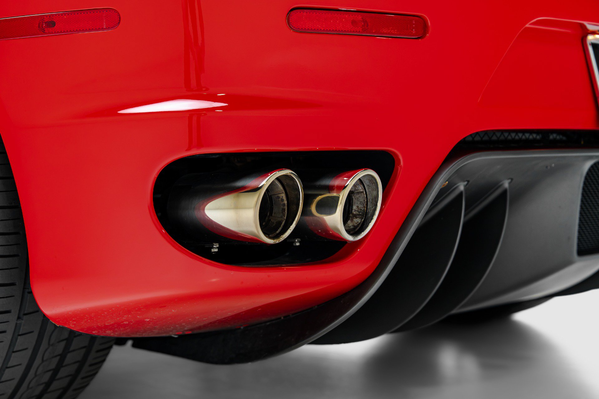 Used 2008 Ferrari F430 Spider RWD image 33
