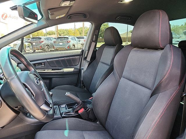 Used 2021 Subaru WRX AWD/4WD image 13
