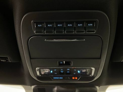 New 2026 Ford F350 Platinum AWD/4WD image 20