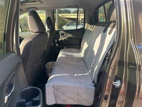 Used 2023 Honda Ridgeline RTL image 9