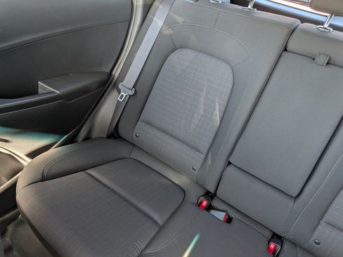 Certified 2023 Hyundai Kona SEL FWD image 12