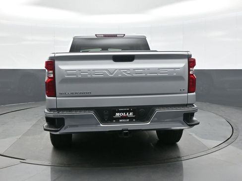 Used 2022 Chevrolet Silverado 1500 LT image 6