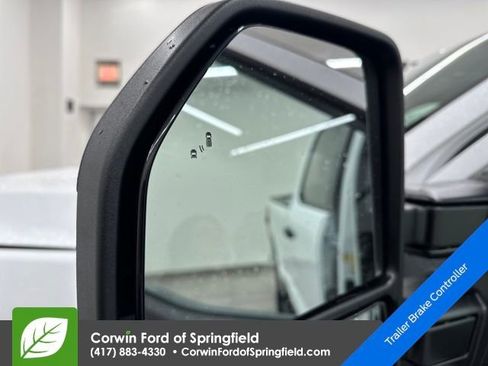 New 2026 Ford F250 XL w/ STX Appearance Package image 42