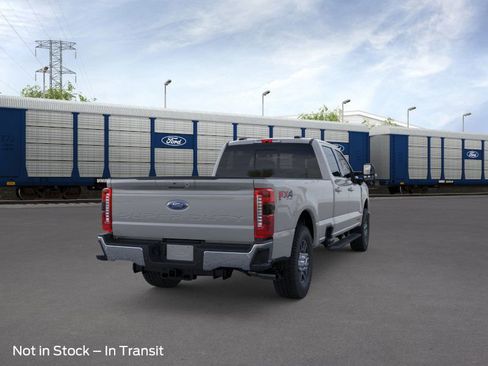 New 2026 Ford F350 XL image 9