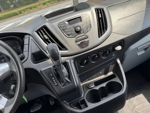 Used 2016 Ford Transit 250 Base w/ Exterior Upgrade Package image 5