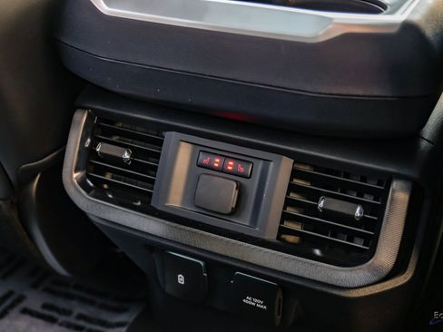 Used 2025 Ford F150 Raptor w/ Equipment Group 803A Raptor R image 91