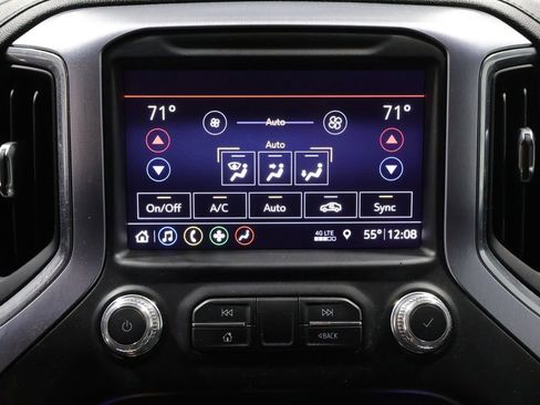 Used 2019 GMC Sierra 1500 Elevation w/ Elevation Value Package AWD/4WD image 30