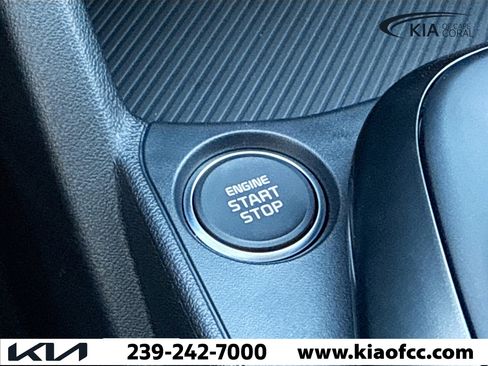 New 2026 Kia K4 LXS image 38