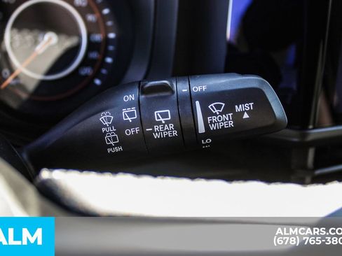 Used 2025 Jeep Wrangler Unlimited Sport AWD/4WD image 24