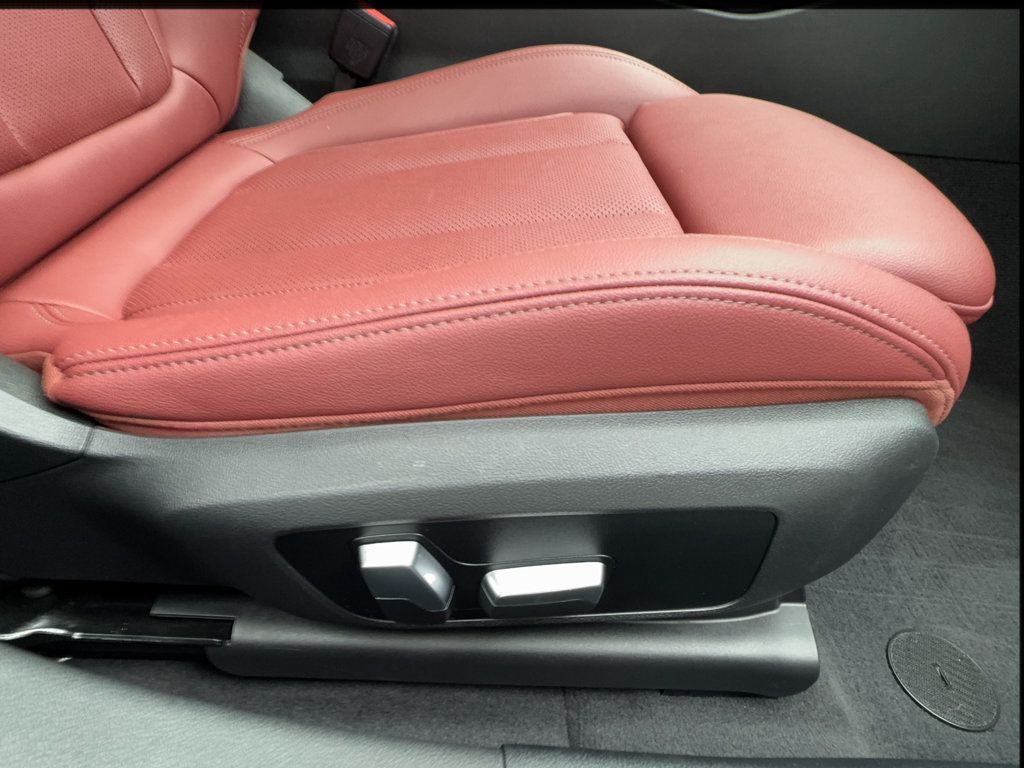 Used 2023 BMW i4 eDrive35 RWD image 35