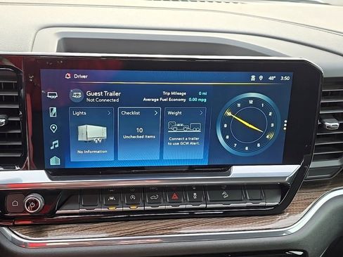 Certified 2024 Chevrolet Silverado 1500 LT image 15