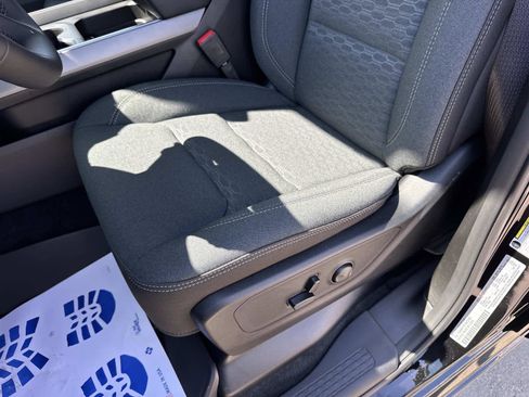 New 2026 RAM 1500 Big Horn image 33