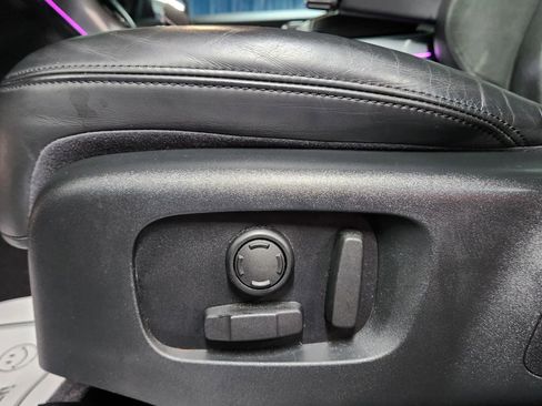 Used 2021 Land Rover Range Rover Sport HST image 10