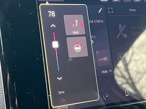 New 2025 Jeep Grand Cherokee L Altitude image 24