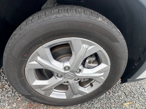 Used 2025 Honda HR-V LX image 26