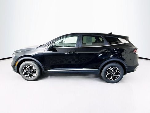 Certified 2023 Kia Sportage LX AWD/4WD image 8