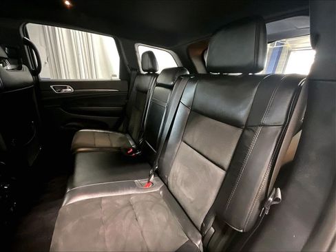 Used 2018 Jeep Grand Cherokee Altitude AWD/4WD image 15