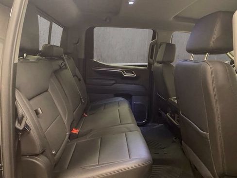 Used 2024 Chevrolet Silverado 1500 RST AWD/4WD image 23