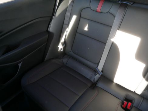 Used 2024 Chevrolet Trax RS w/ Driver Confidence Package image 22