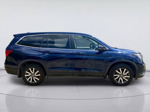 Used 2020 Honda Pilot EX-L image 2
