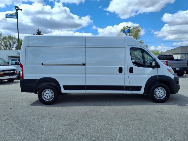Used 2024 RAM ProMaster 2500 w/ Convenience Group FWD image 6