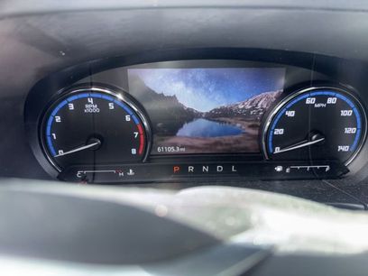 Used 2021 Ford Bronco Sport Outer Banks w/ Outer Banks Package