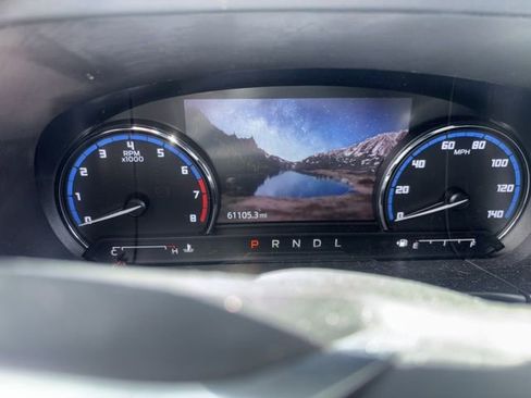 Used 2021 Ford Bronco Sport Outer Banks w/ Outer Banks Package image 1