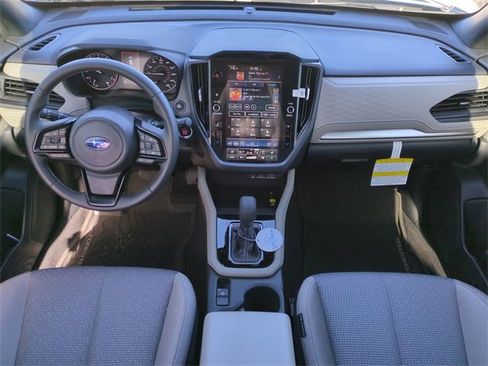 Used 2025 Subaru Forester Premium image 17