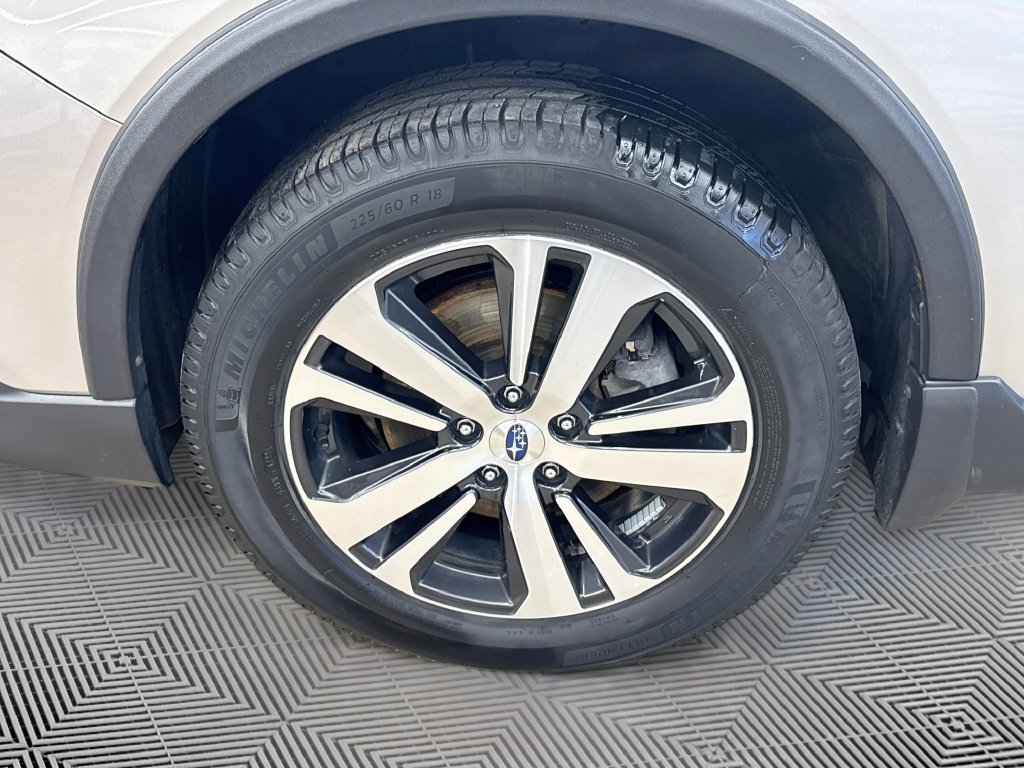 Used 2019 Subaru Outback 2.5i Limited w/ Protection Package #1 AWD/4WD image 32